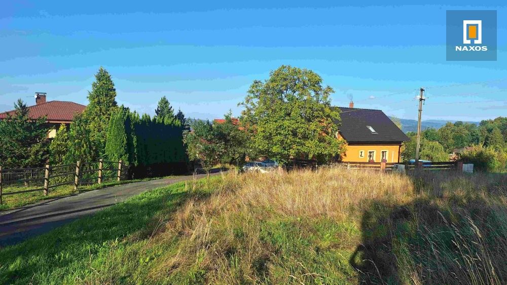 Pozemek pro bydlení · 835 m² · Guty, Třinec - 4
