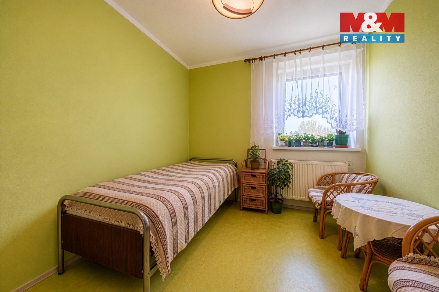 Prodej byt 3+1 - Žitovlice, 67 m² - 5