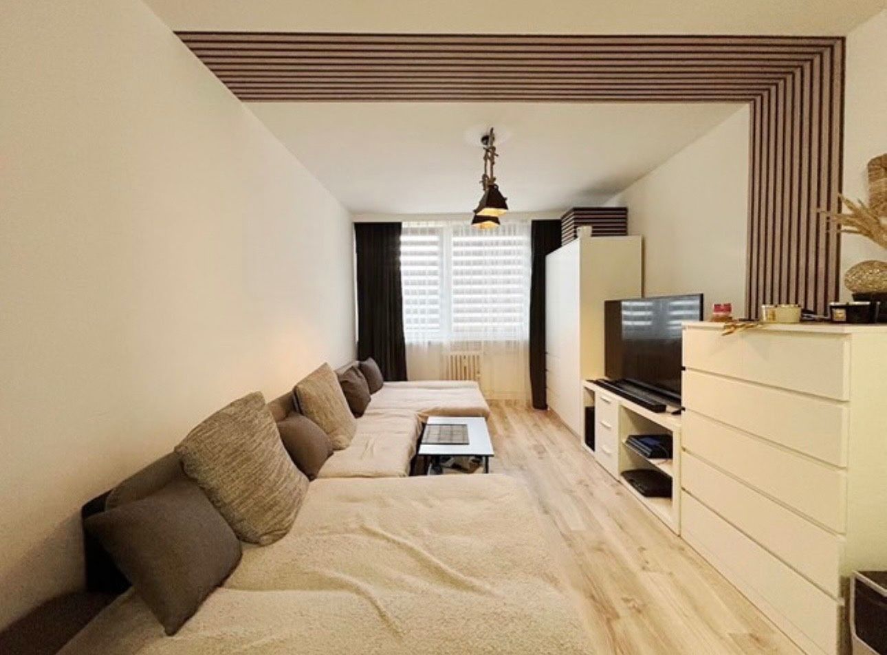2+kk, Holandská, Kladno - Kročehlavy, Středočeský kraj, 39 m² - 2