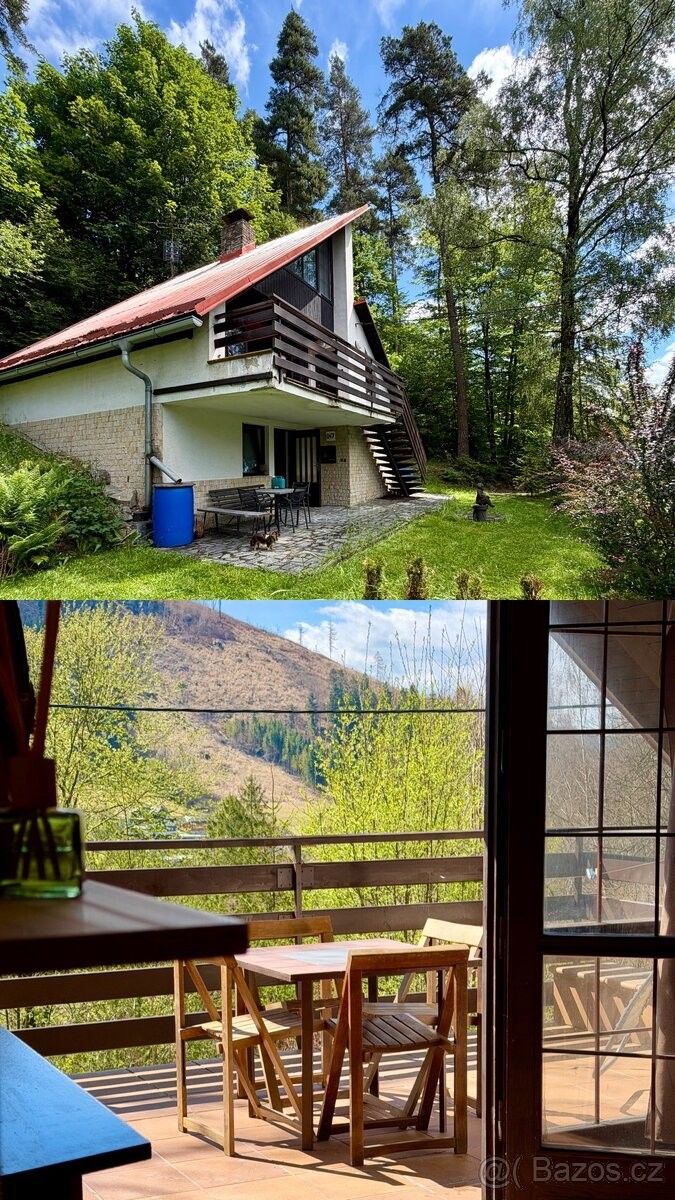 Chaty, Valašské Meziříčí, 757 01 - 1