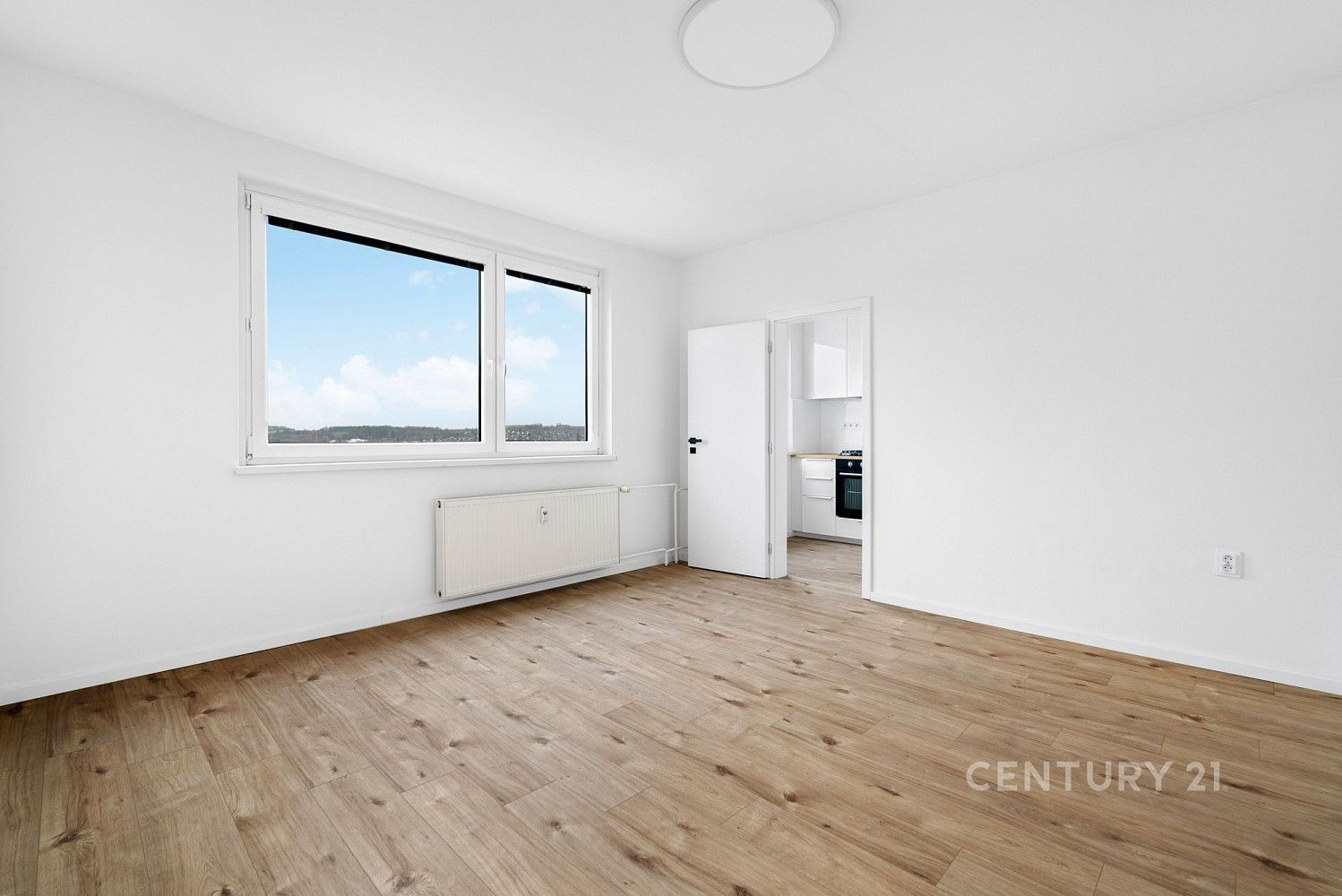 Byt 2+1 · 43 m² · Olomouc - Nové Sady, Olomoucký kraj - 3