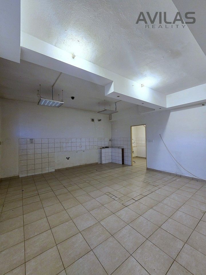 Obchodní prostory, Ing. Fr. Janečka, Týnec nad Sázavou, 39 m² - 1