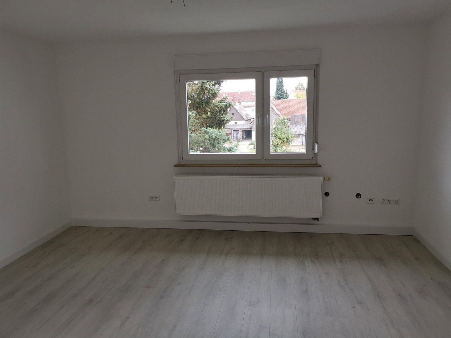 3+1, Sommerstrasse 17, , Bádensko-Württembersko, 61 m² - 2