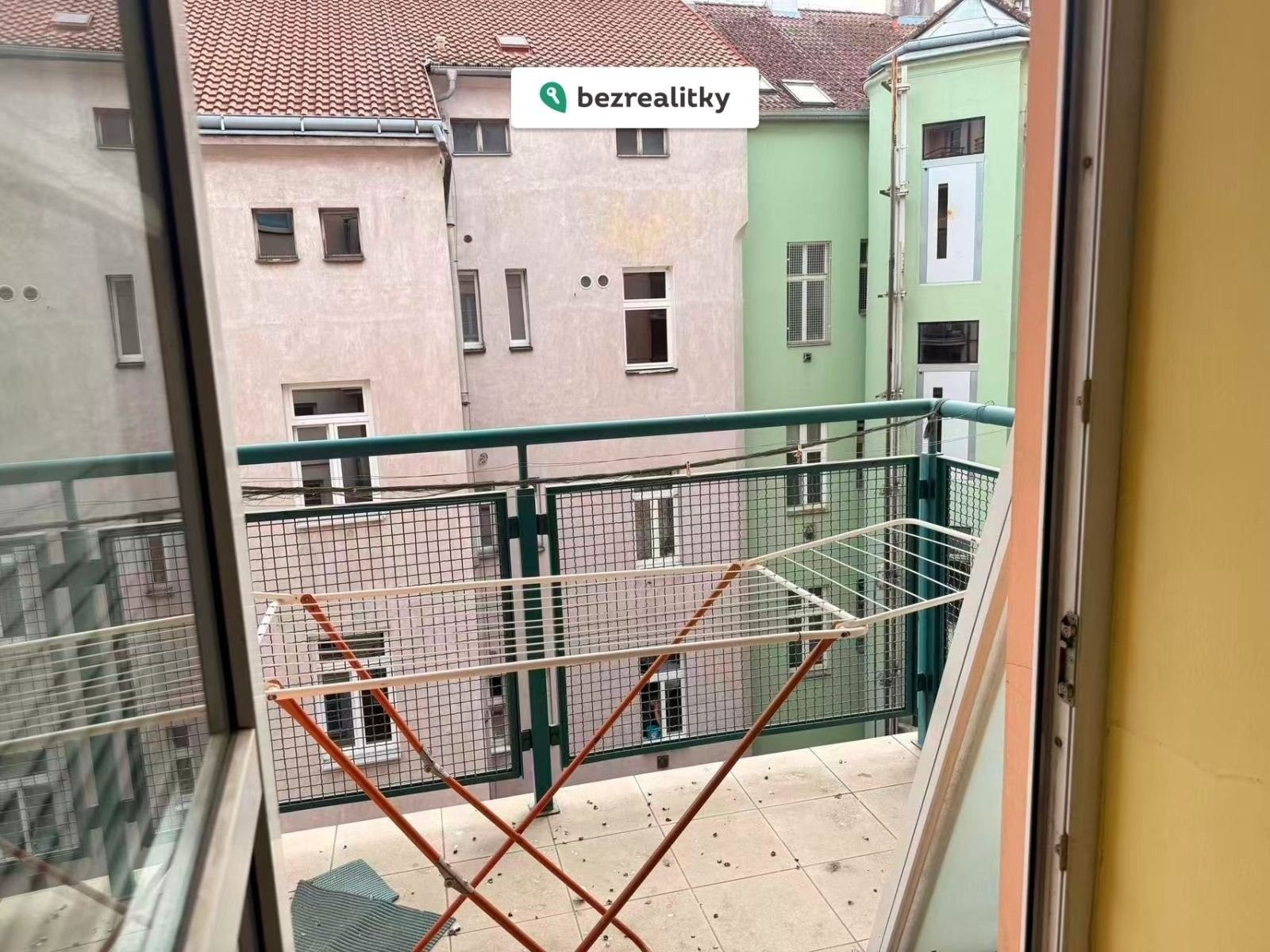 2+kk, Na žertvách 2230, Praha Libeň, 68 m² - 2