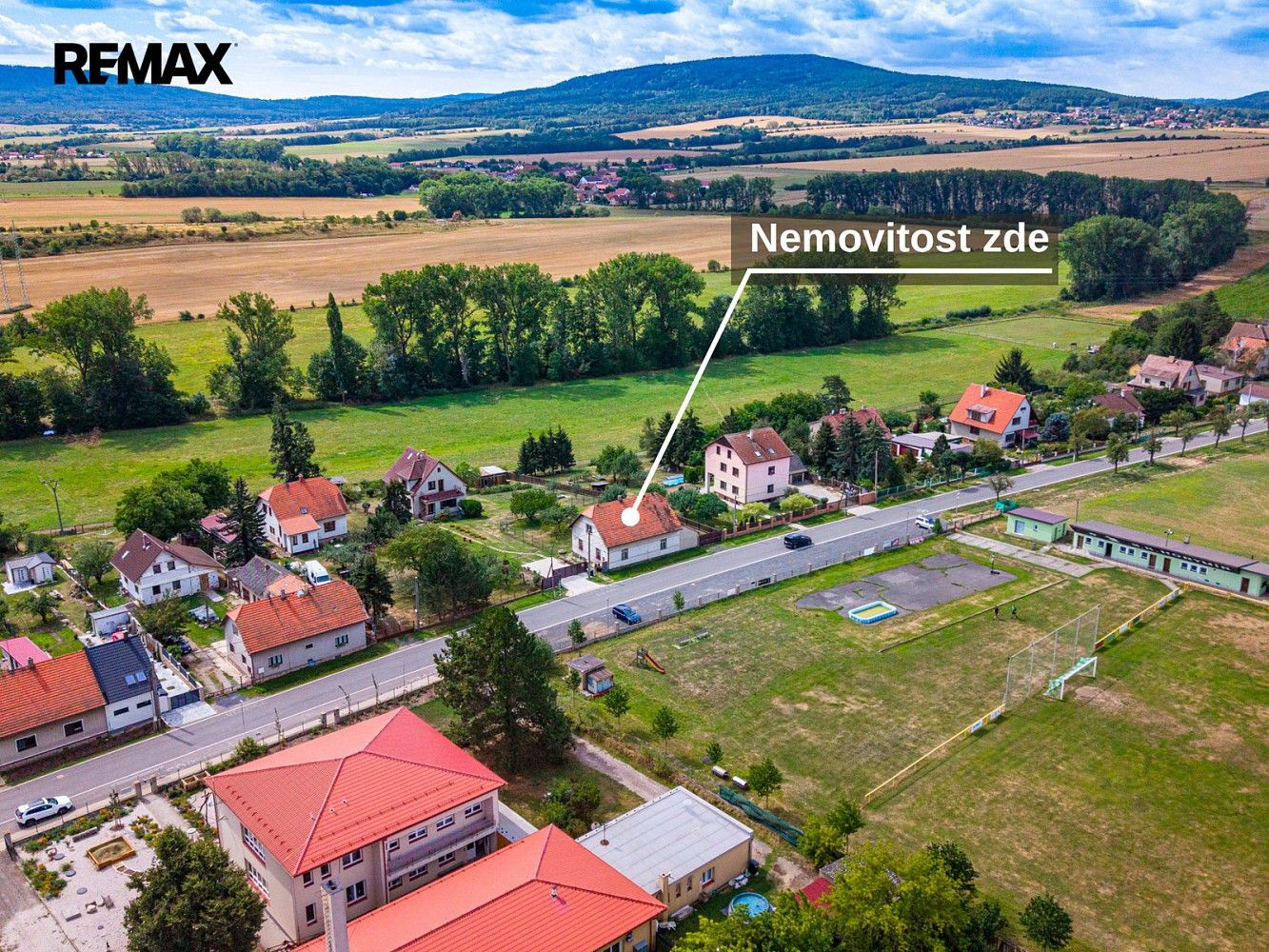 Prodej rodinný dům - Neumětely, okres Beroun, Středočeský kraj, 91 m² - 5