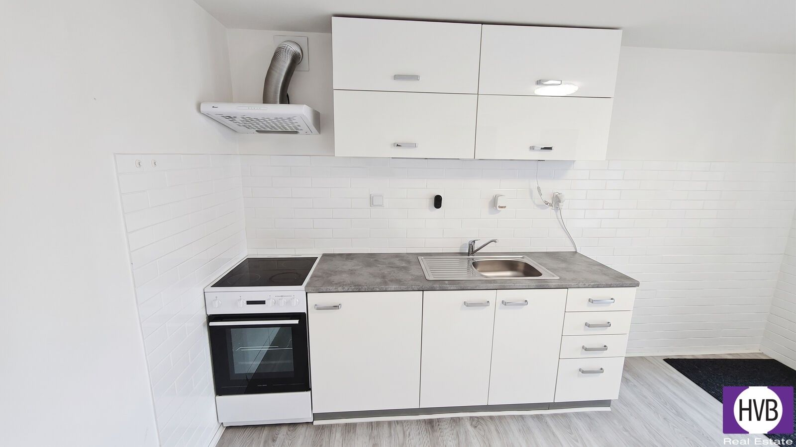 Pronájem byt 2+kk - Praha Stodůlky, 42 m² - 5