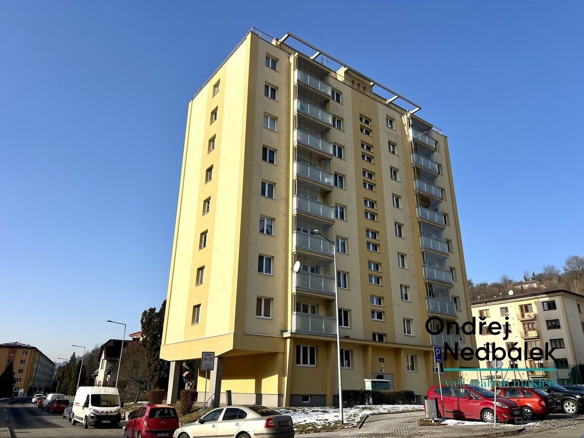 Byty, Vsetín, 755 01