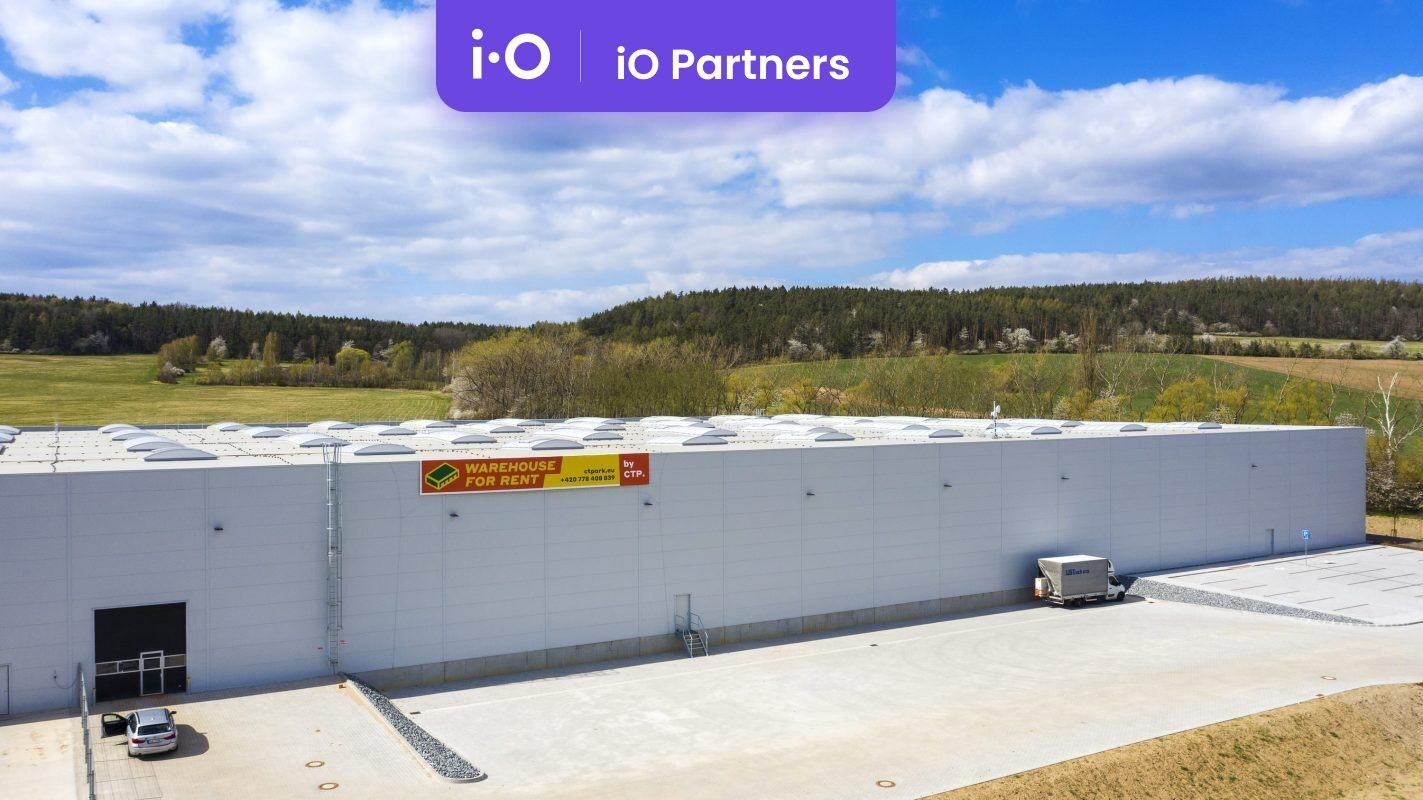 Sklady, Plzeňská, Cerhovice, 20 m²