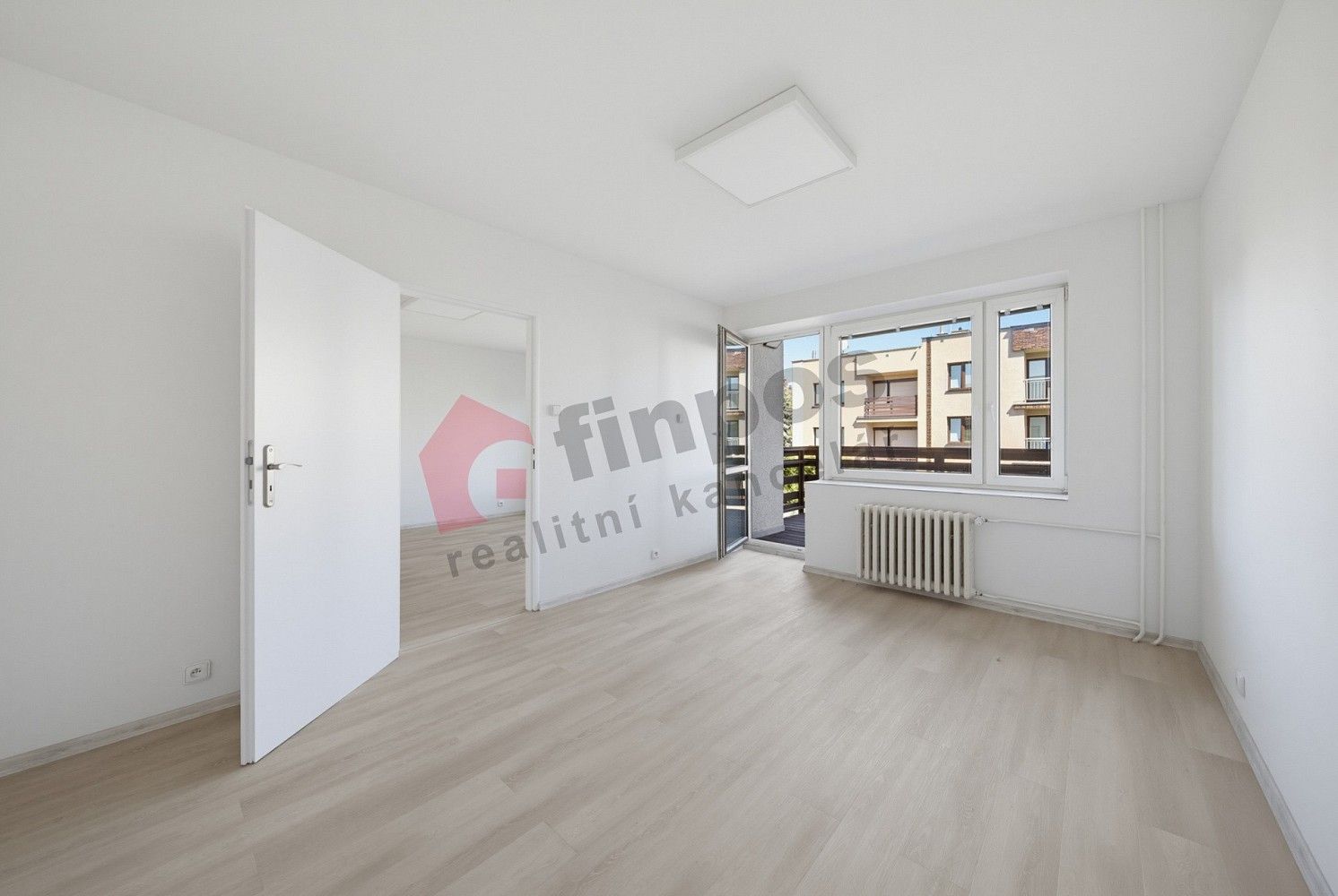 Byt 3+1 · 84 m² · Staňkova, Praha 4 - Háje - 3