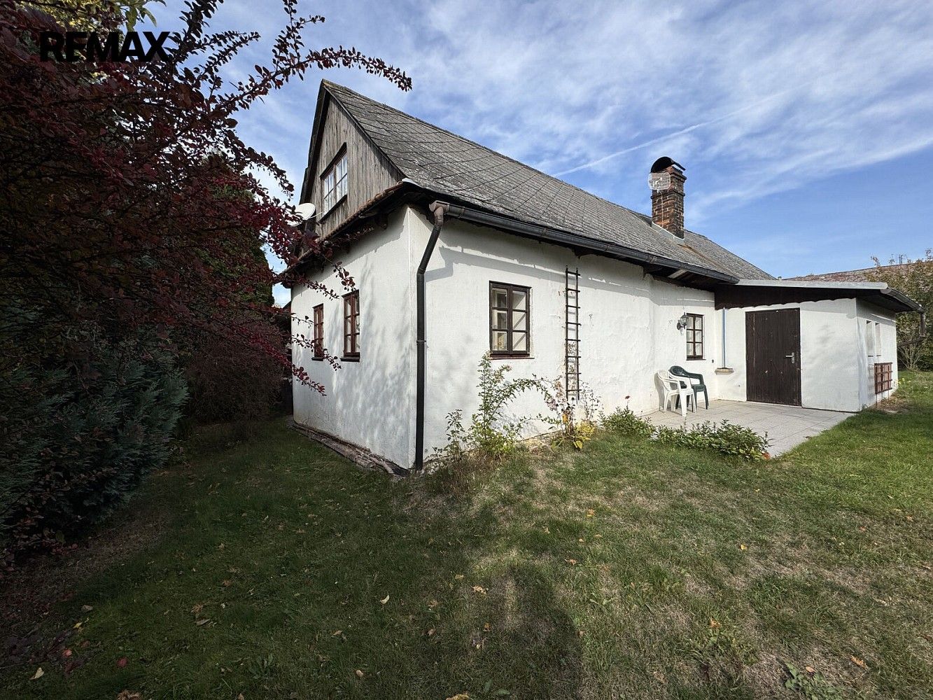 Chalupy, Skřípov, okres Prostějov, 120 m² - 1