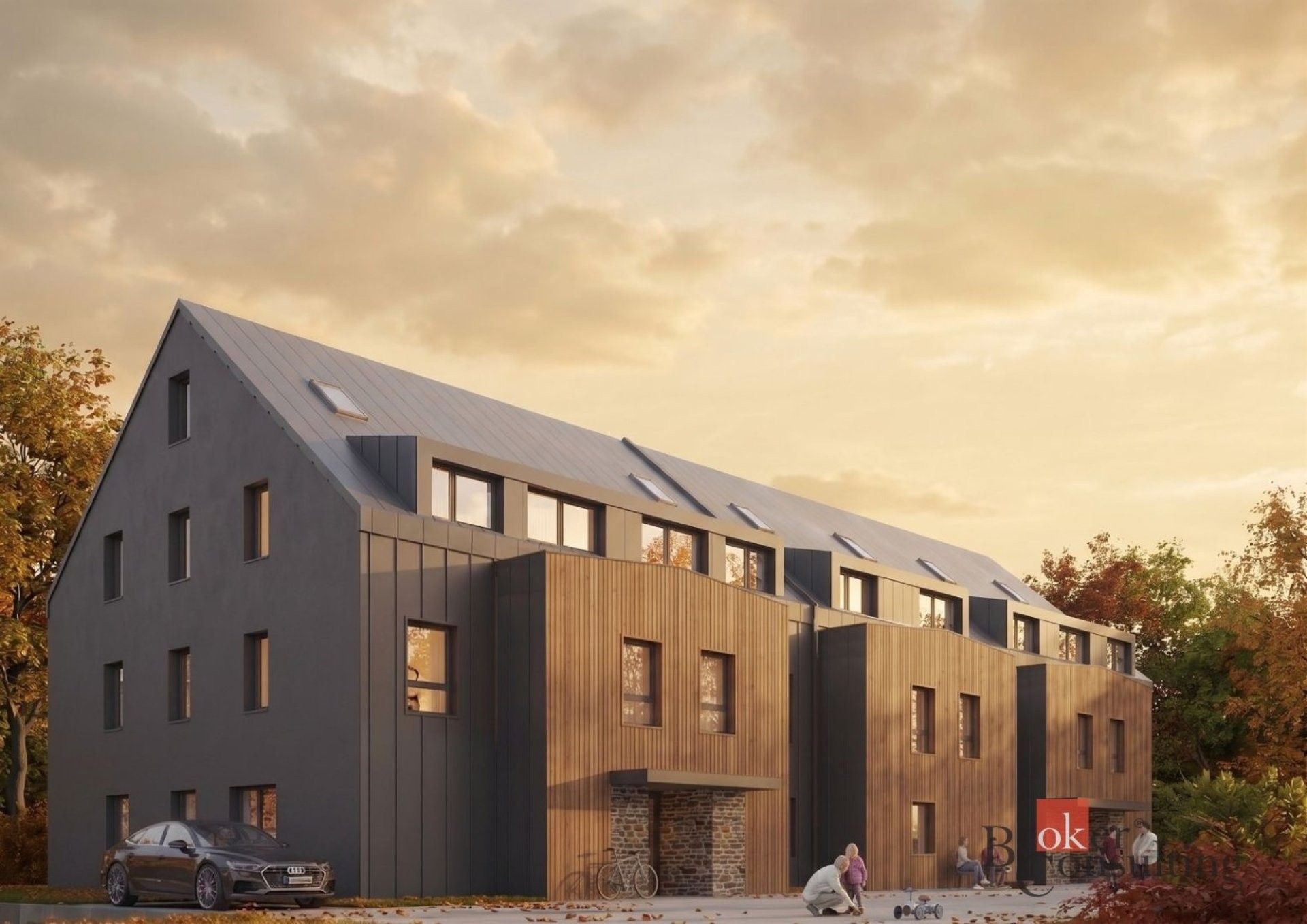 2+kk, Boží Dar, 58 m² - 2