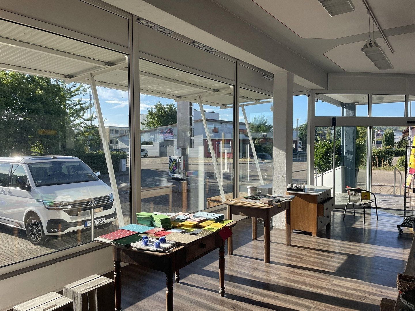 Obchodní prostory · 142 m² · Radackern 1, , Bádensko-Württembersko - 4