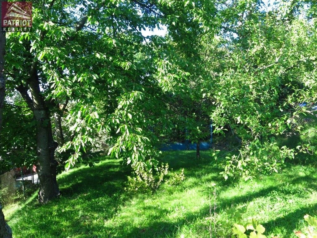 Pronájem zahrada - Samotišky, 548 m² - 5