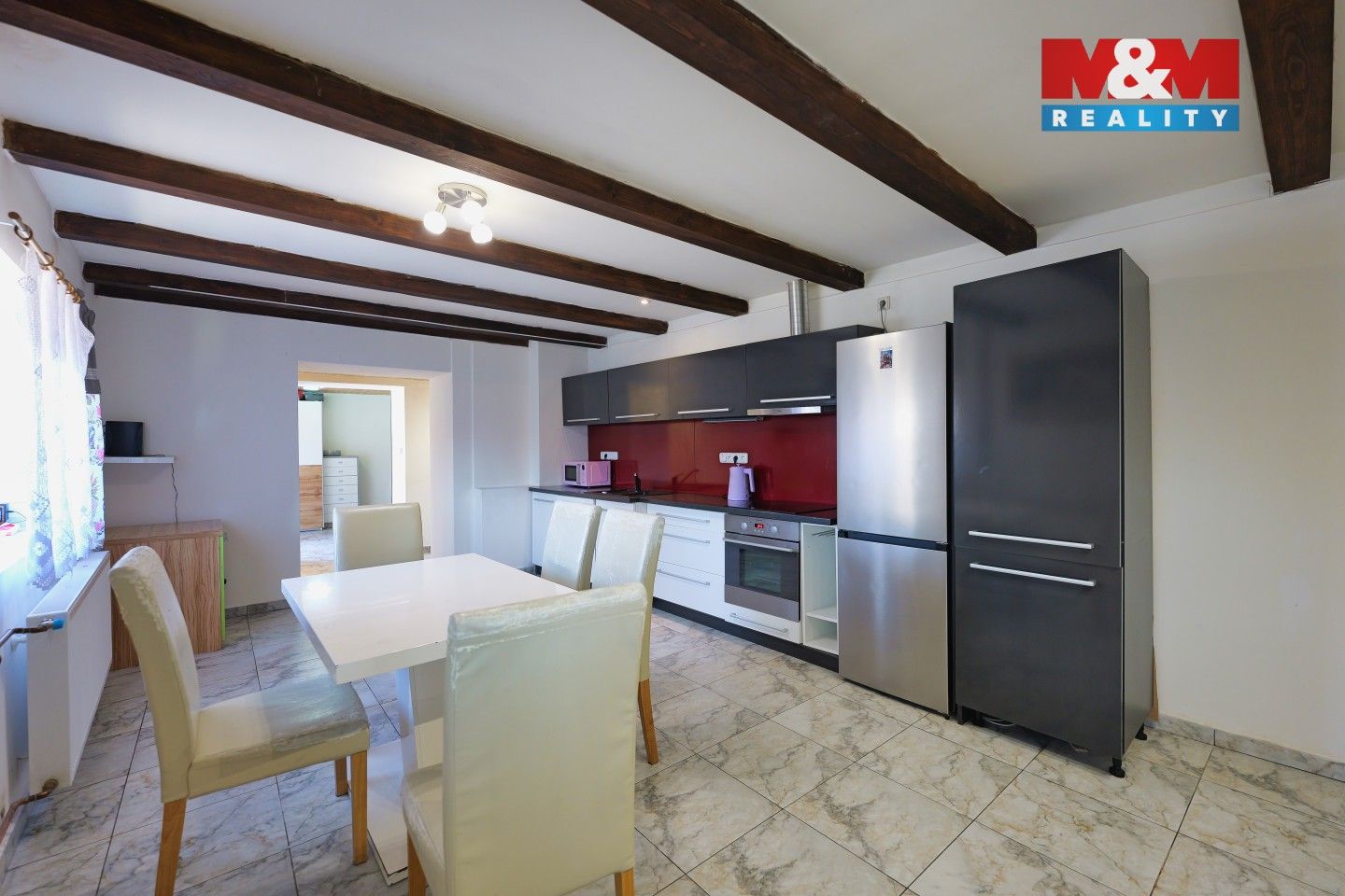 Rodinný dům · 113 m² · Hradisko, Kroměříž - 3