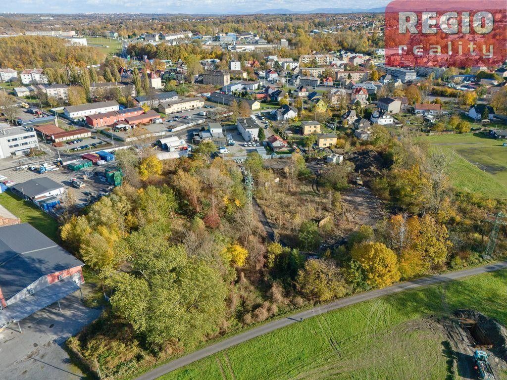 Pozemky pro bydlení, Ostrava, 712 00