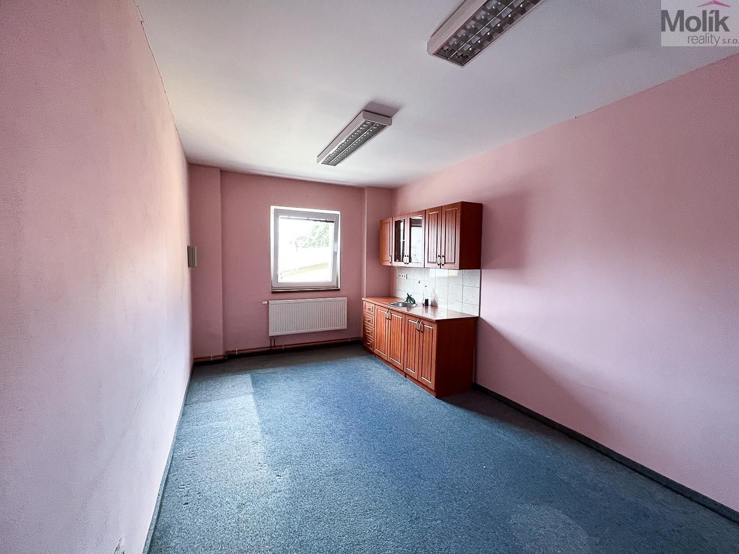 Kancelář · 278 m² · Husova  , Duchcov - 3