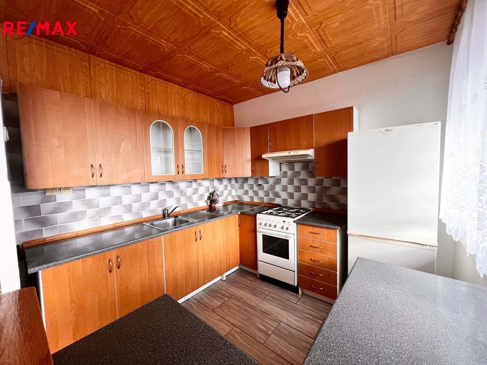 Prodej byt 4+1 - V Domkách 1384, Duchcov, 78 m²