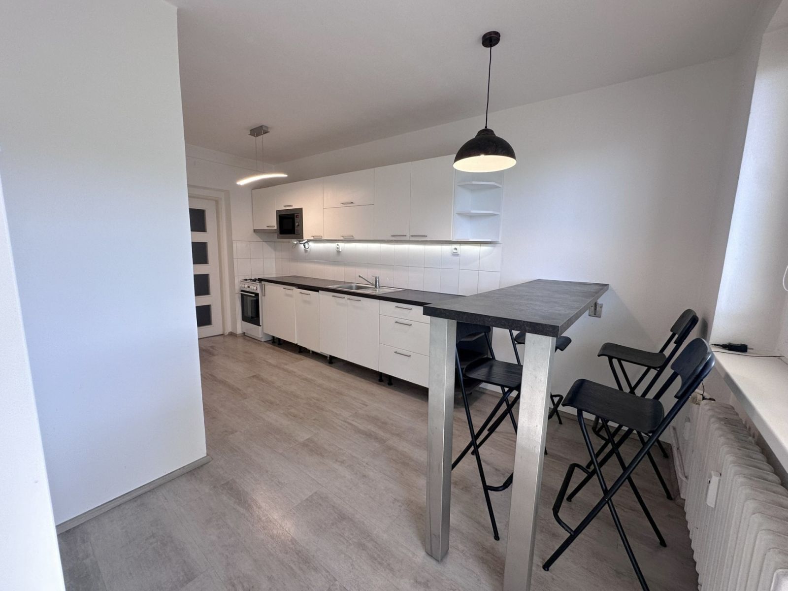 Prodej byt 2+kk - Česká, Praha - Košíře, 89 m² - 5