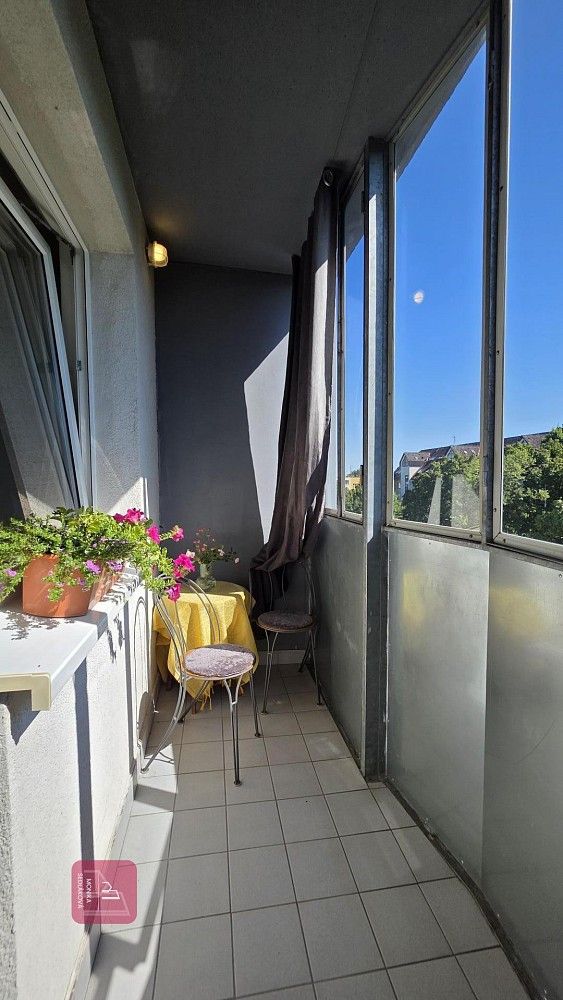 Byt 2+1 · 55 m² · Brno - Židenice, okres Brno-město, Jihomoravský kraj - 3