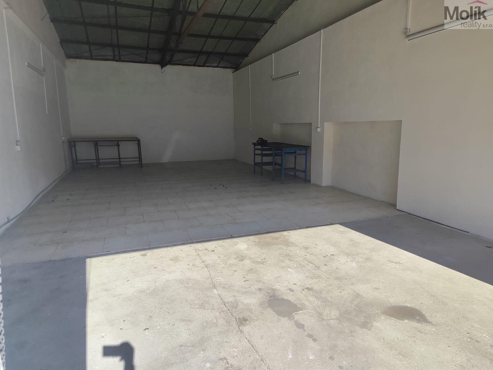 Sklad · 98 m² · U Rybníka, Libčeves - 3