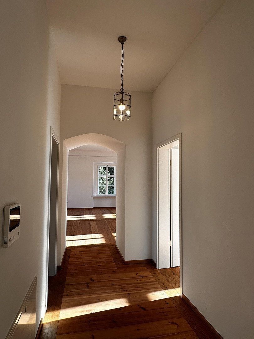 Byt 4+1 · 130 m² · , Bavorsko - 3