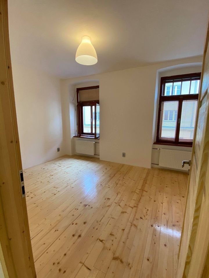 3+1 Apartment in Bruntál, okres Bruntál - More