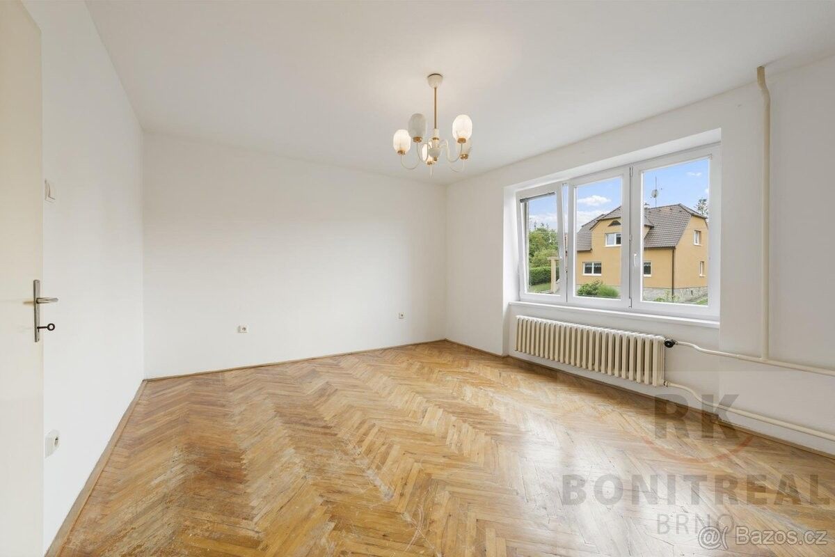 Rodinný dům · Černá Hora, 679 21 - 3
