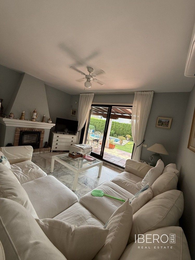 Rodinný dům · 194 m² · Calahonda, ES - 3