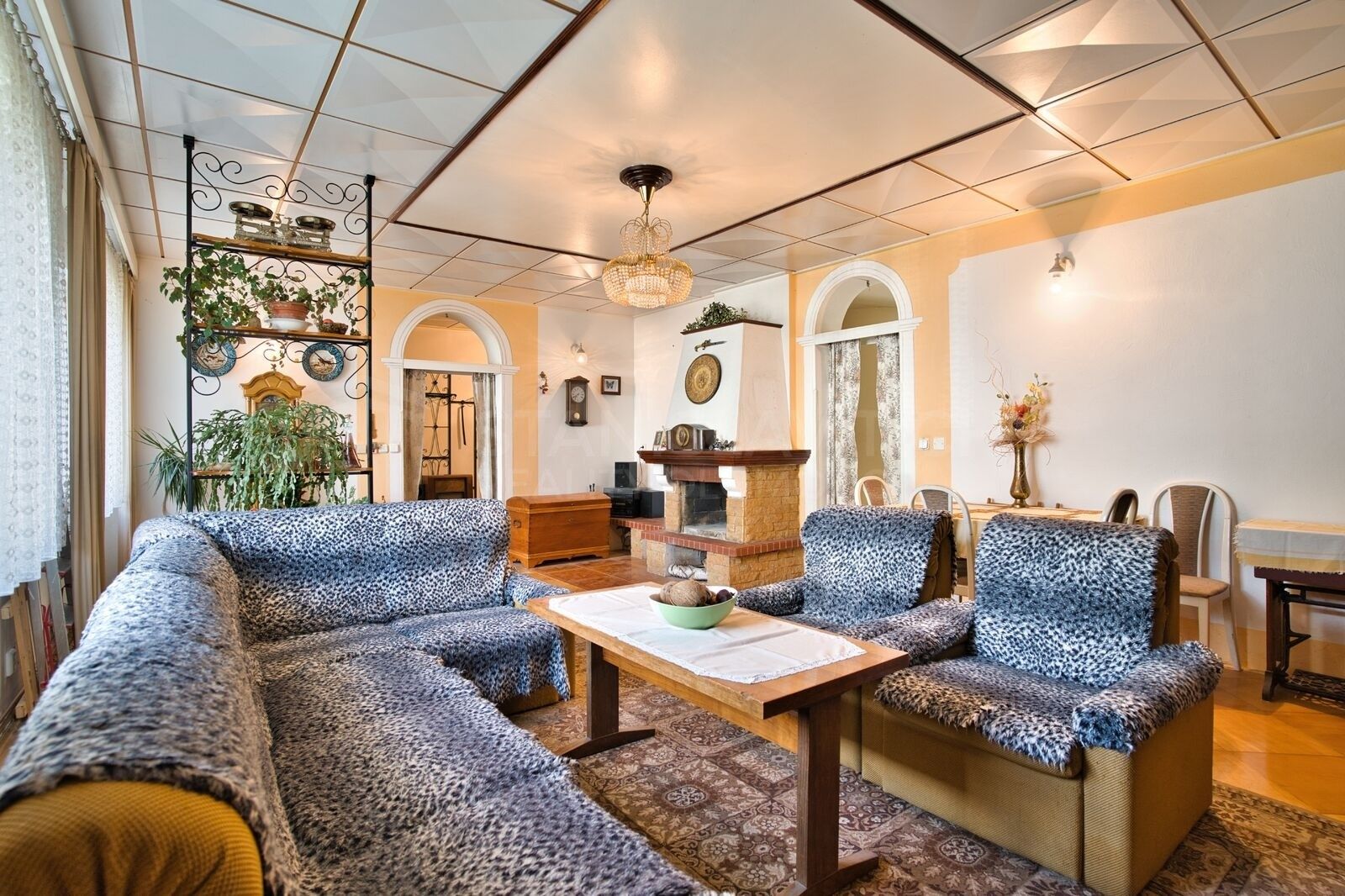 Rodinný dům · 239 m² · Puškinova 1420, Šternberk - 4