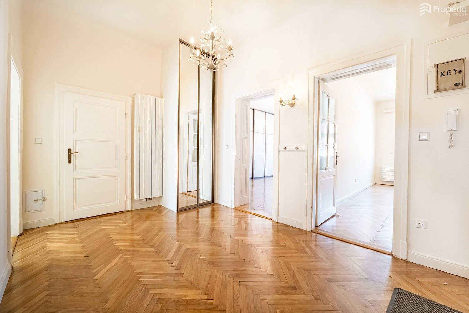 3+kk, Botanická, Brno - Veveří, 100 m² - 1