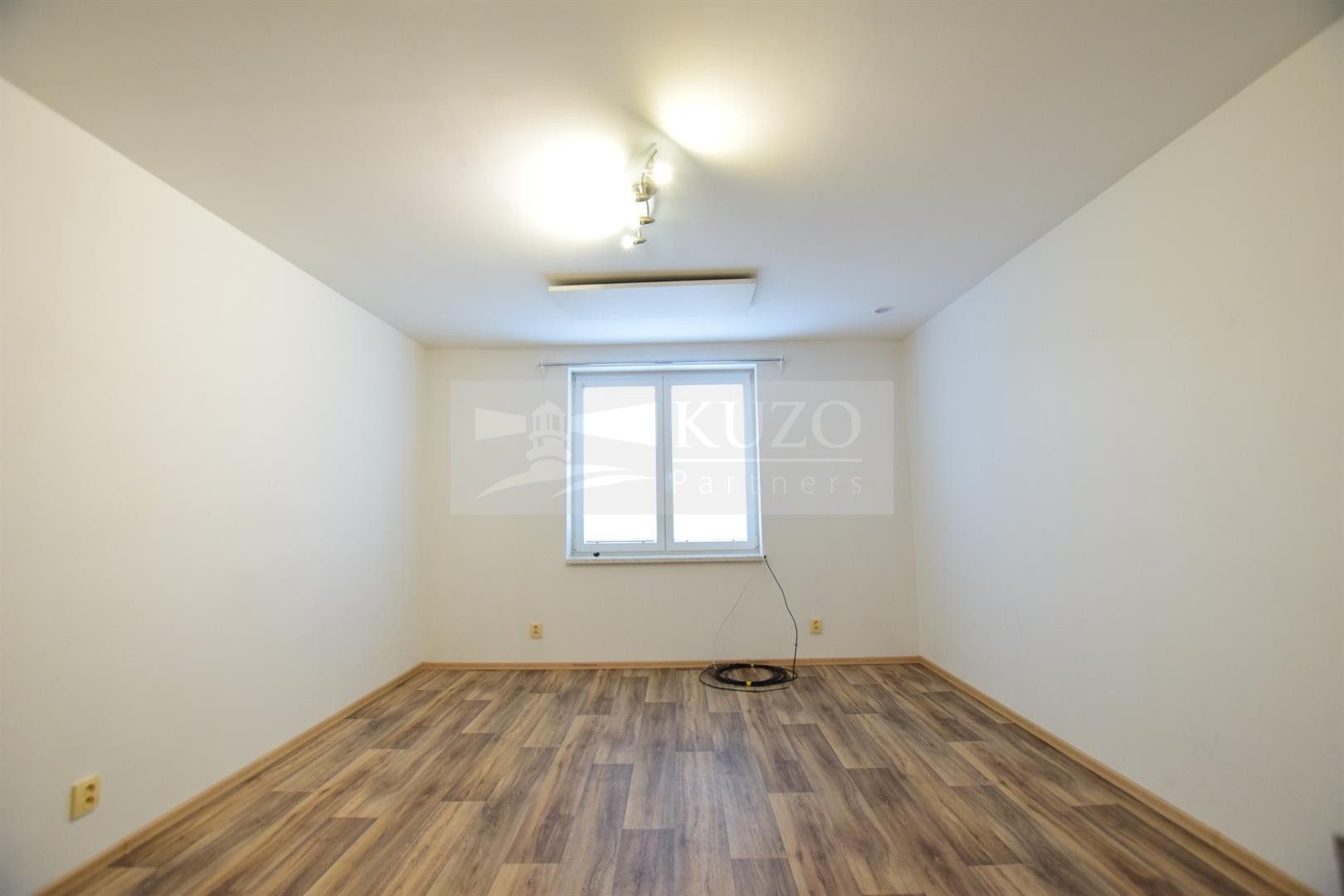 Byt 1+1 · 37 m² · K Papírně, Plzeň Bukovec - 4
