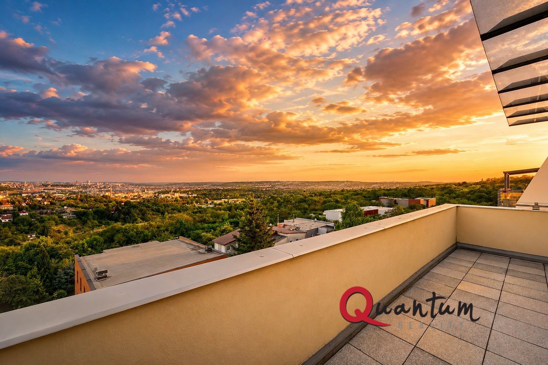 2+kk, K sadu 754, Praha Troja, 50 m² - 1
