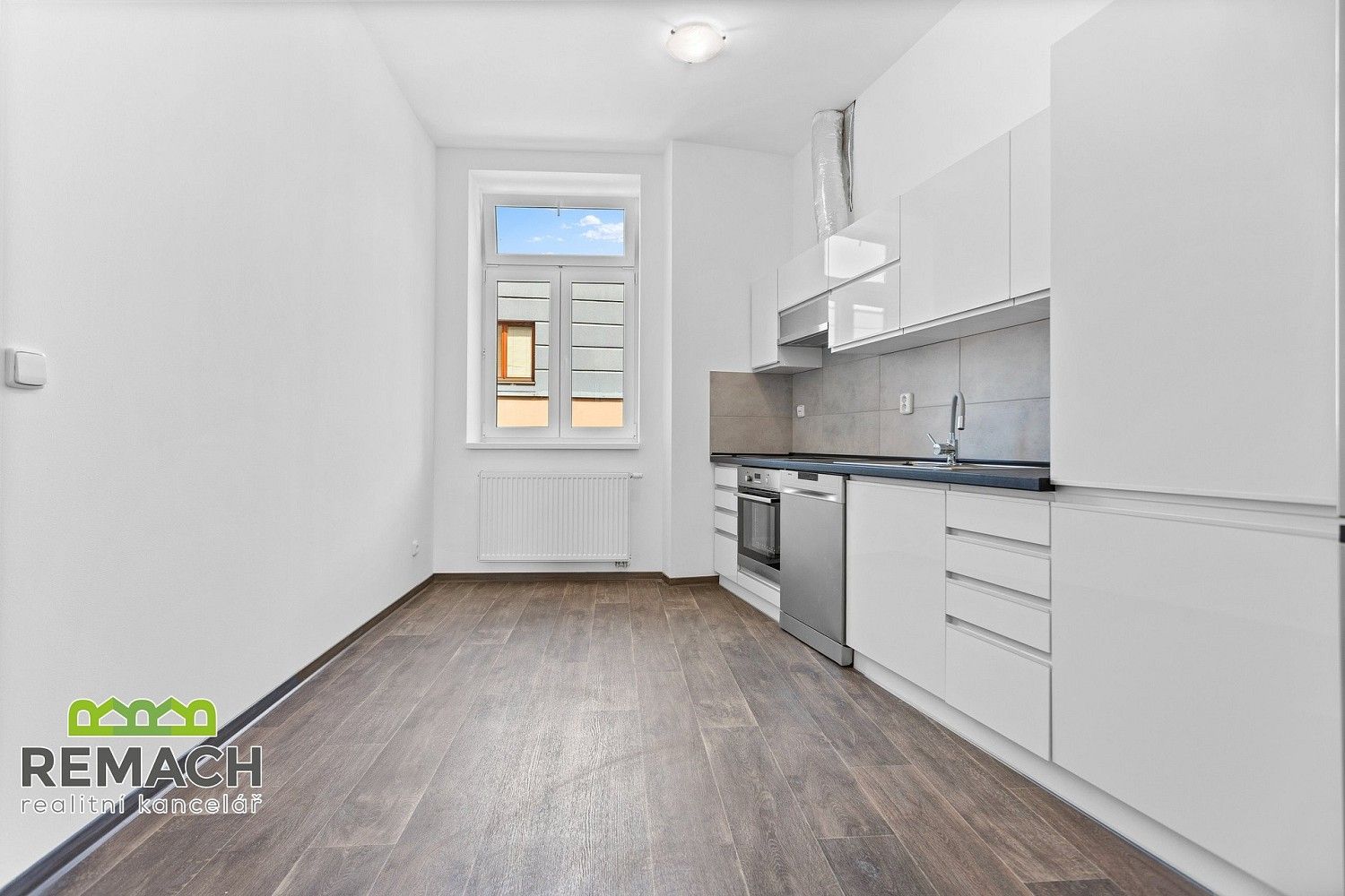 Pronájem byt 1+1 - Náchod, Královéhradecký kraj, 42 m² - 5