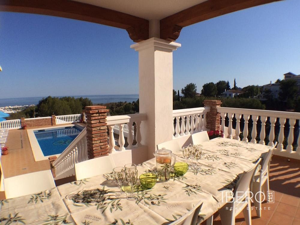 Prodej rodinný dům - Frigiliana, ES, 450 m² - 5