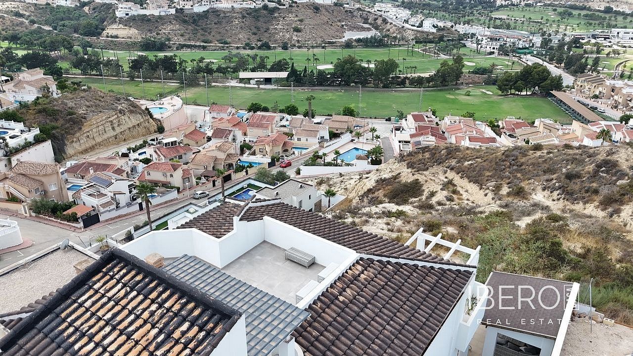 Prodej rodinný dům - Ciudad Quesada, ES, 280 m² - 5