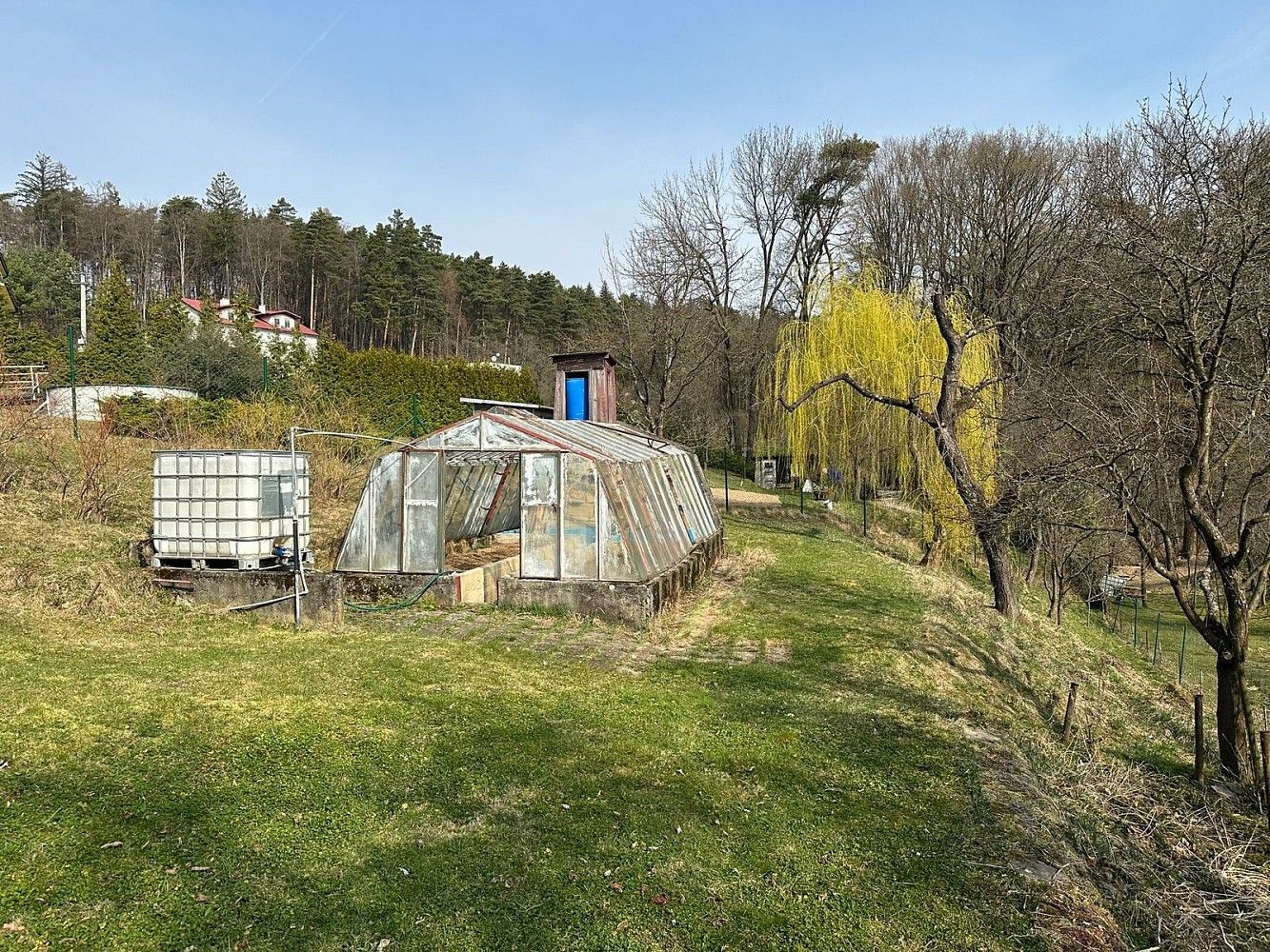 Prodej rodinný dům - Zlín - Kudlov, 117 m² - 5