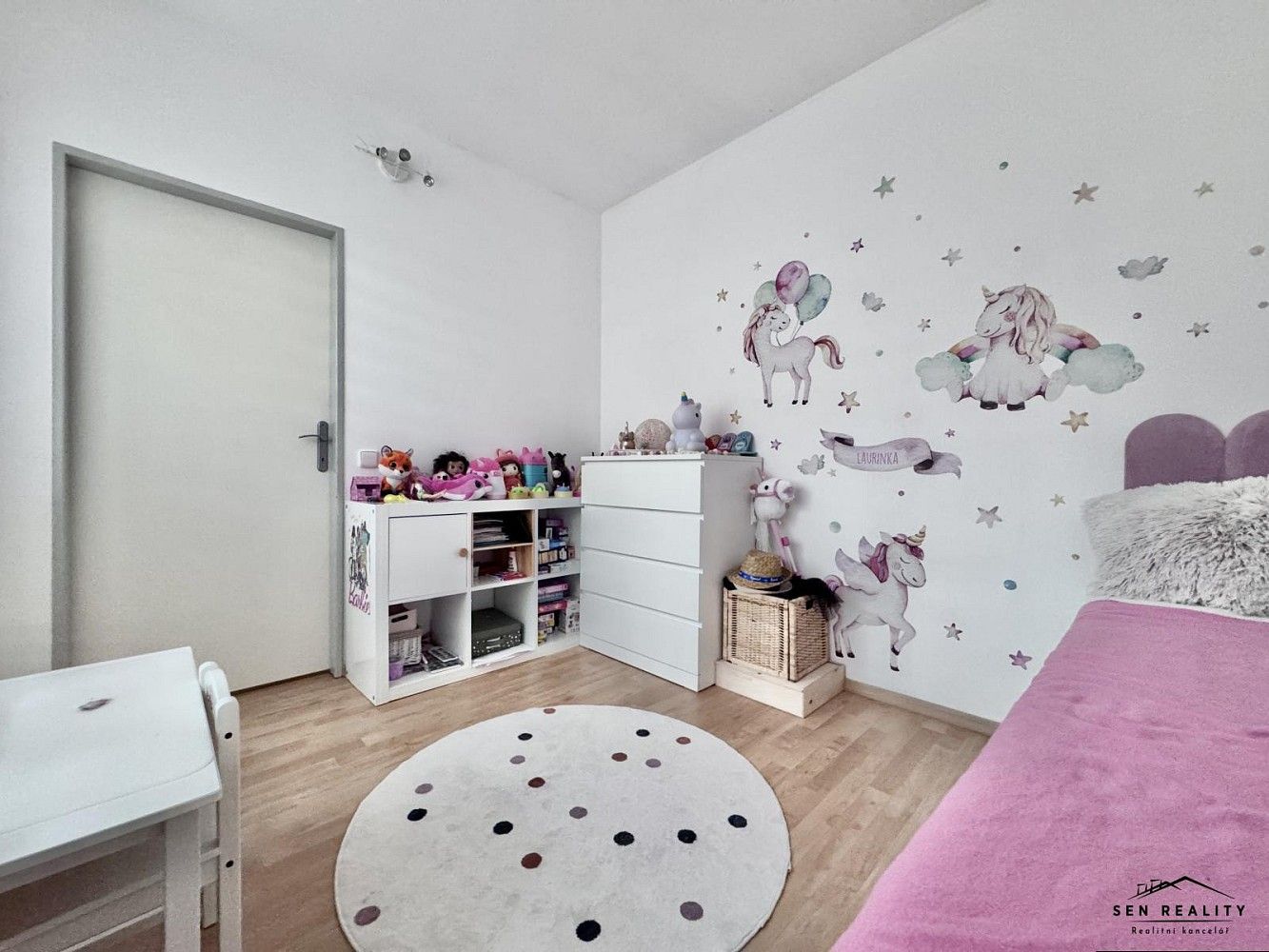 Byt 3+kk · 57 m² · Táboritská, Poděbrady - Poděbrady III, okres Nymburk - 4