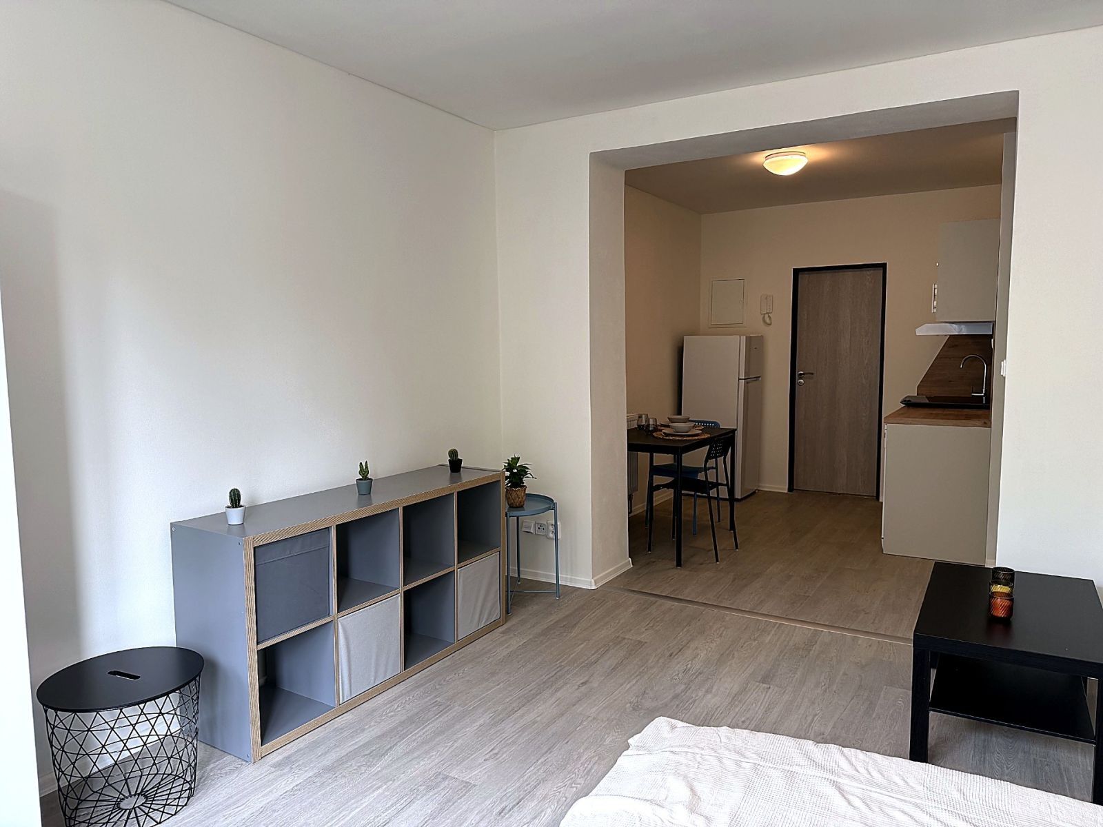 Byt 1+1 · 31 m² · Na Moklině, Praha - Řepy - 4