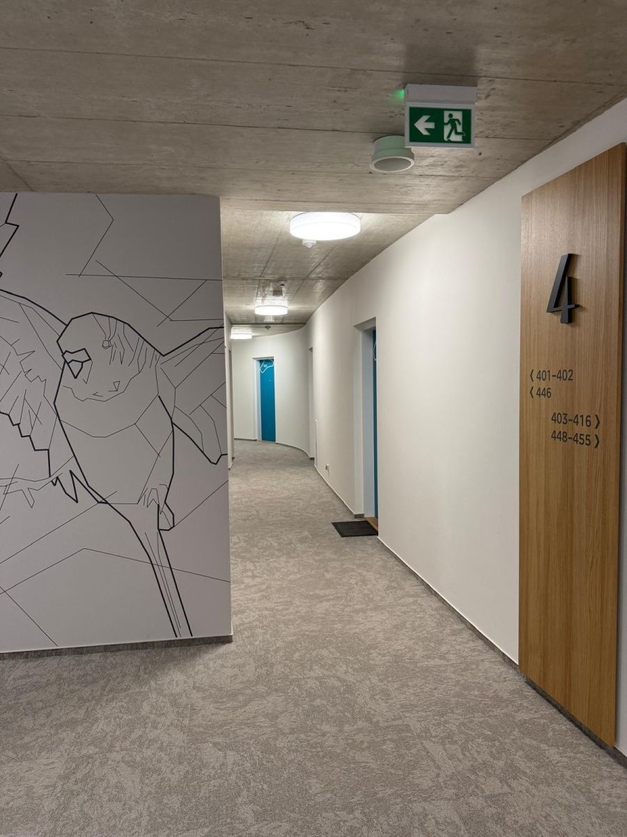 Byt 1+kk · 28 m² · Na Větrníku, Praha - Břevnov - 4