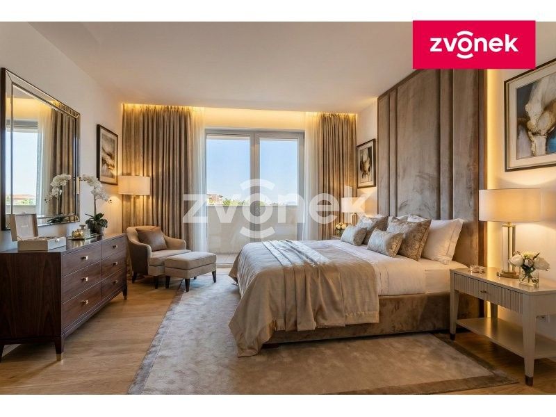 Prodej byt 4+1 - Nad Stráněmi, Zlín, 198 m²