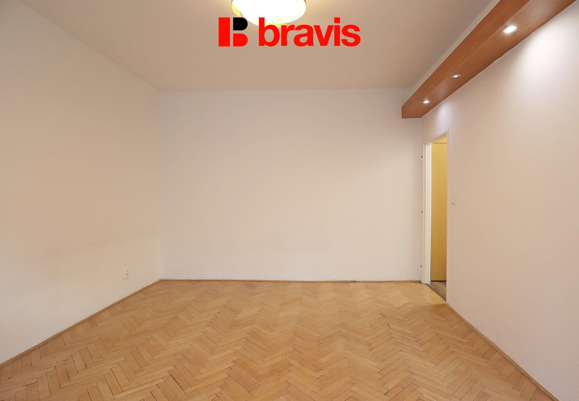 Byt 2+1 · 54 m² · Úvoz 443, Brno Veveří - 3