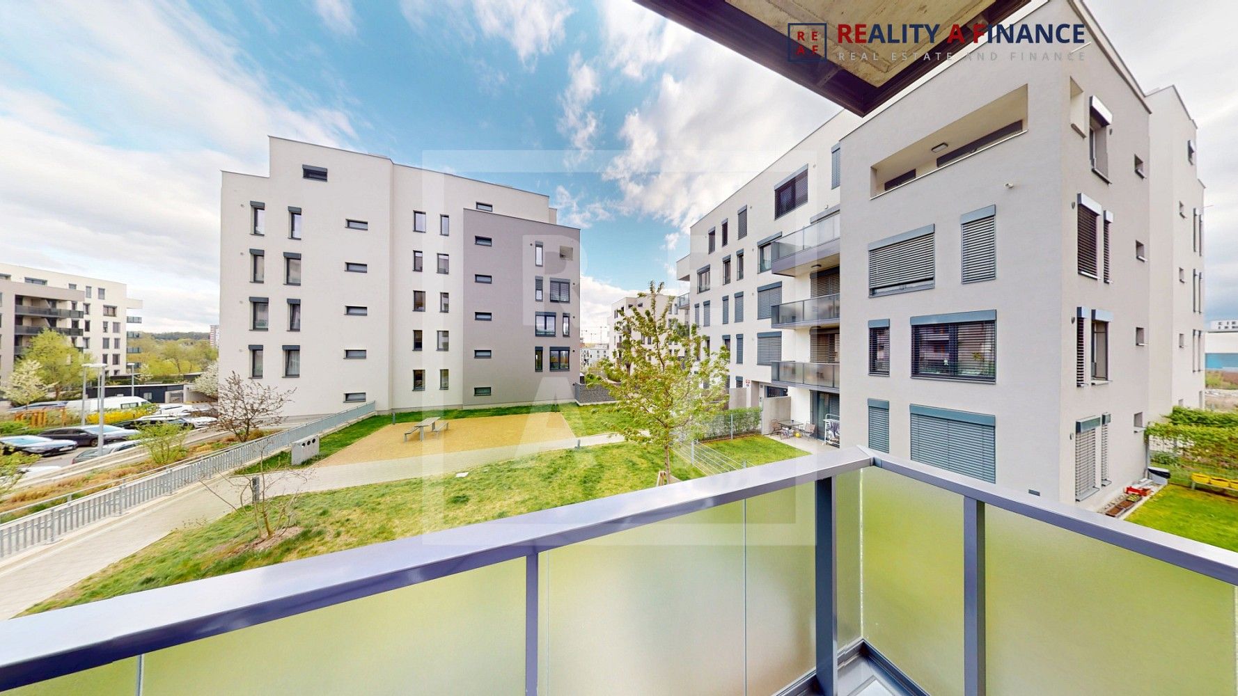 Byt 3+kk · 80 m² · Waltariho, Praha 9 - Hloubětín - 3