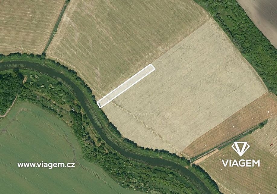 Zemědělské pozemky, Žiželice, okres Kolín, Středočeský kraj - 1