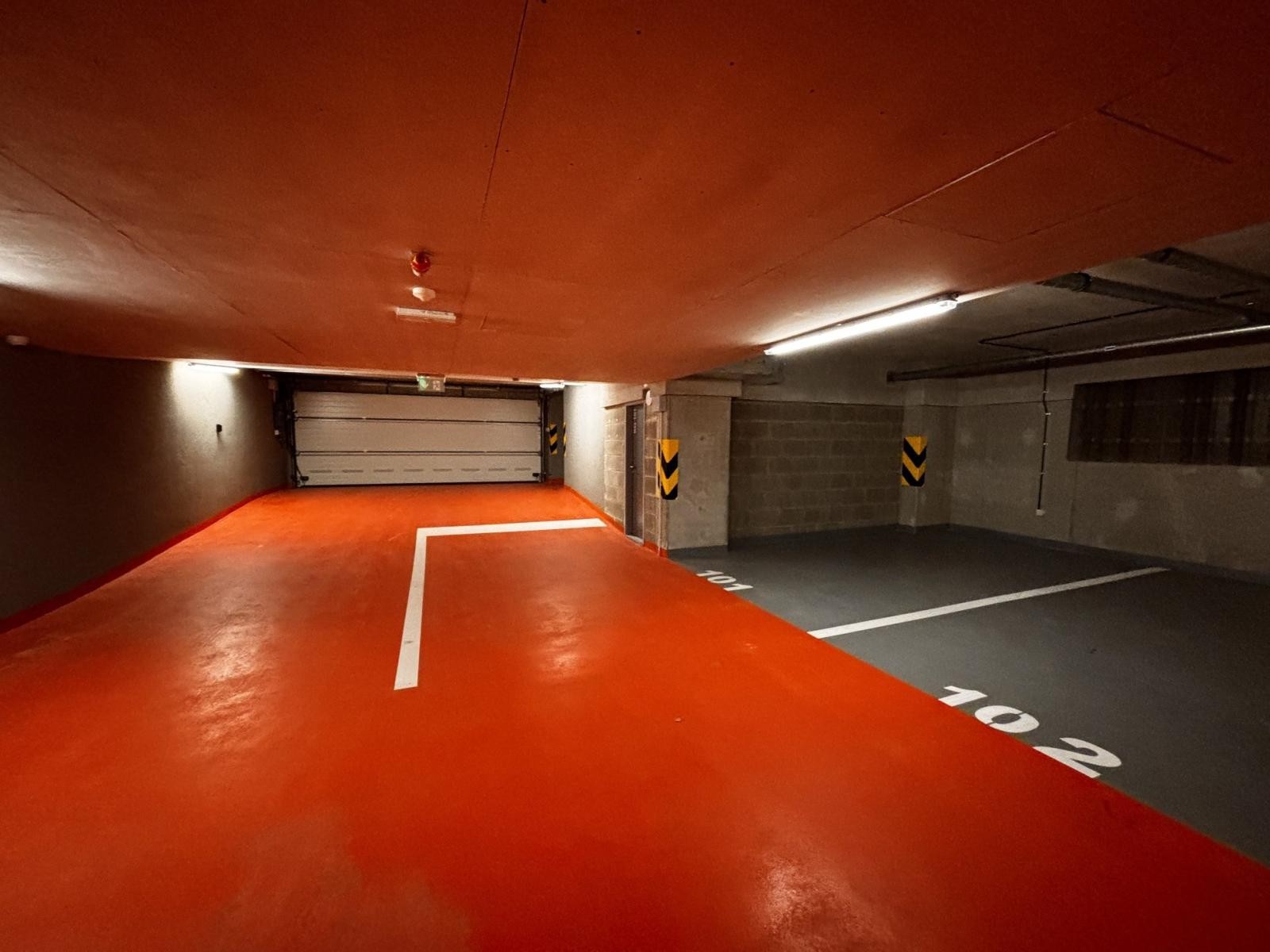 Ostatní, Praha 6, Praha, 13 m² - 2