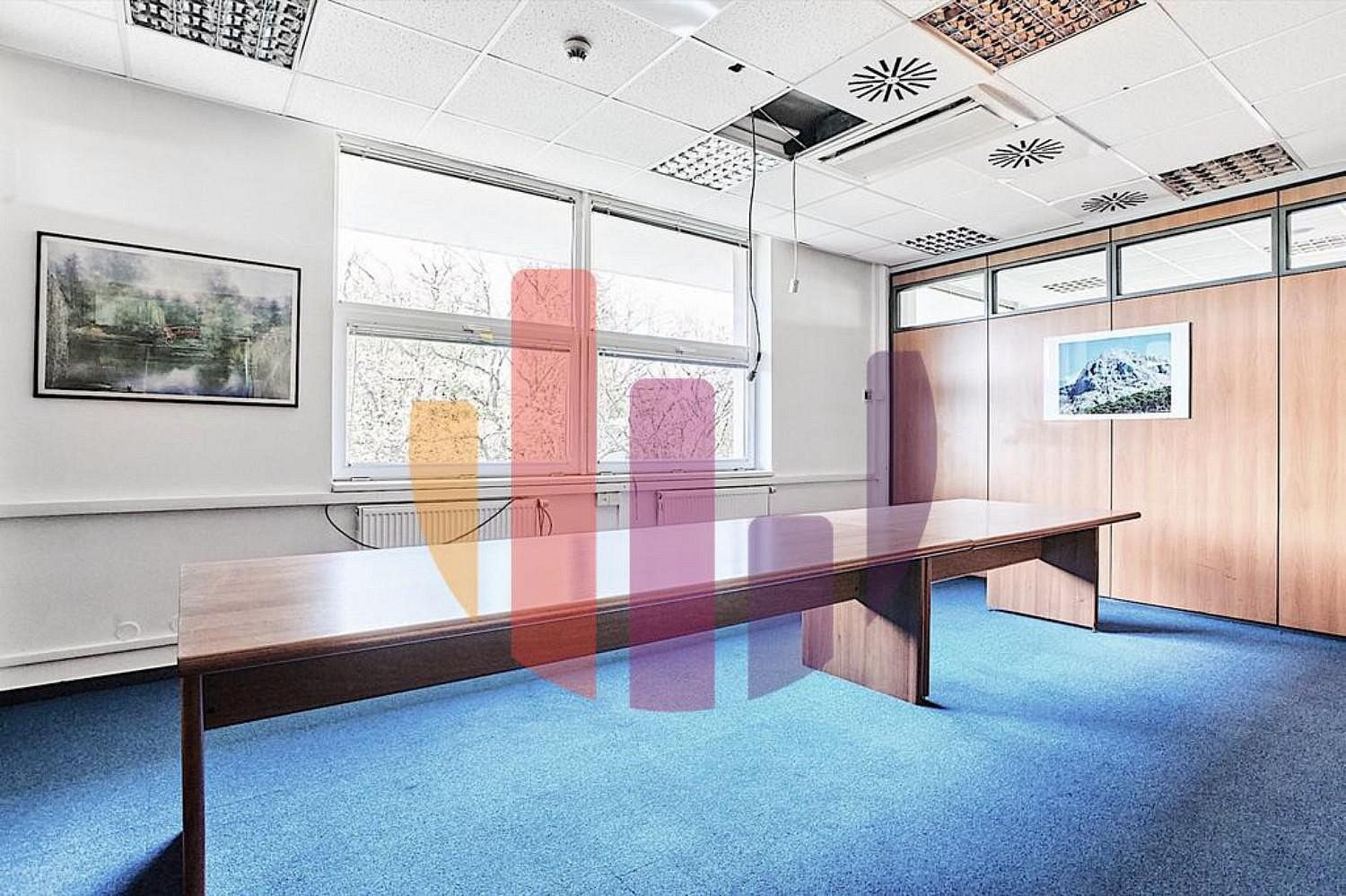 Kancelář · 376 m² · Praha - Strašnice, okres Praha 10, Hlavní město Praha - 4