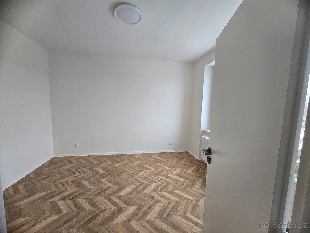 Byty, Jirkov, 431 11