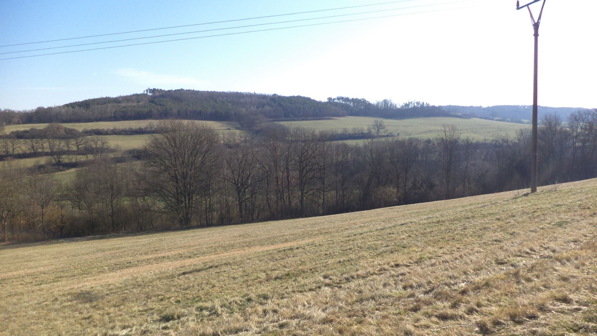 Zemědělské pozemky, Tetčiněves, Úštěk, 21 m²