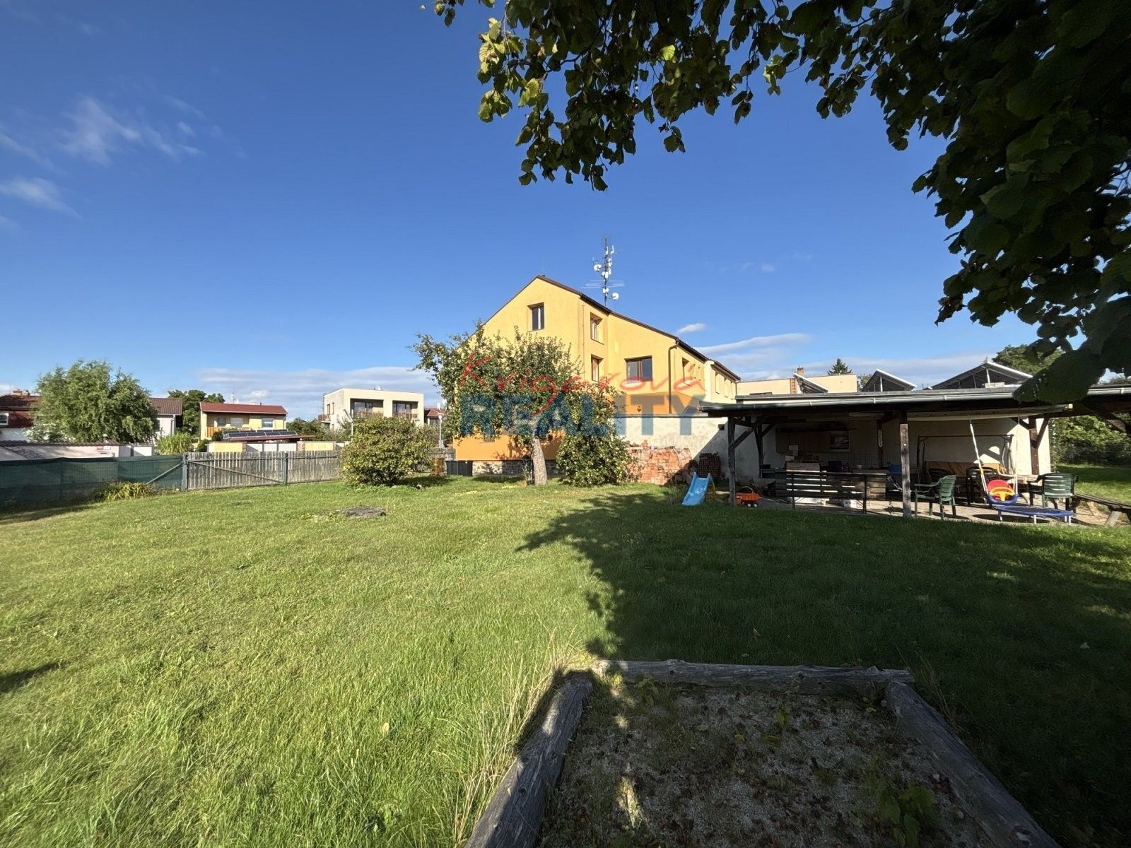 Prodej rodinný dům - Ke Studánce, České Budějovice, 155 m²