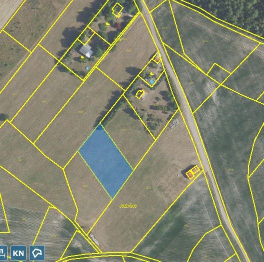 Pozemky pro bydlení, Drahlín, 261 01