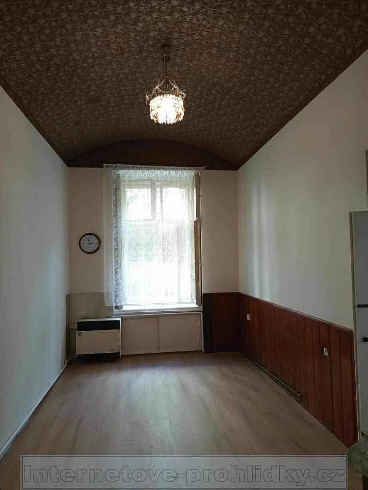Byt 2+kk · 43 m² · Praha - Vinohrady, okres Praha 2, Hlavní město Praha - 3